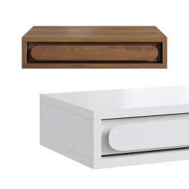 Gemini nightstand by west elm